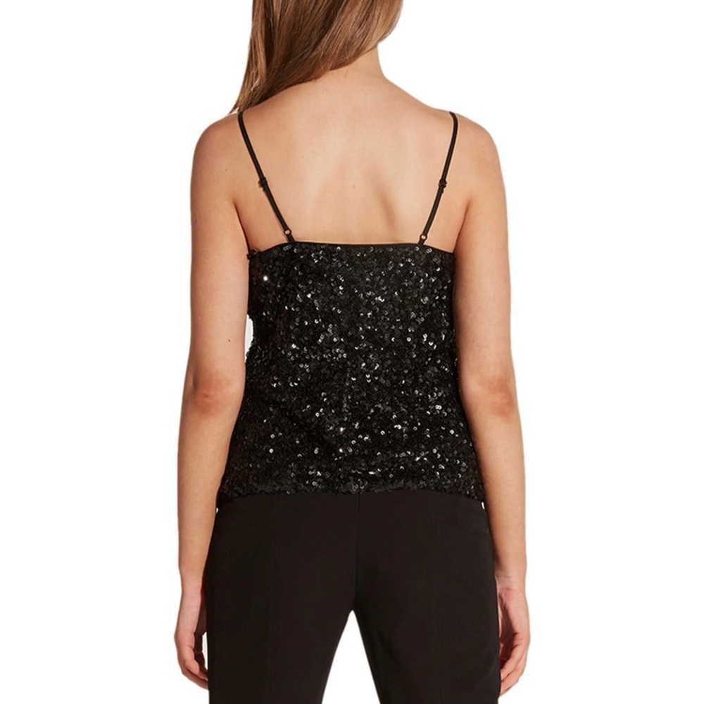 Bardot Sequin Camisole - Picture 4 of 8